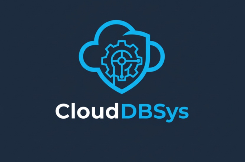 Logo CloudDBSys